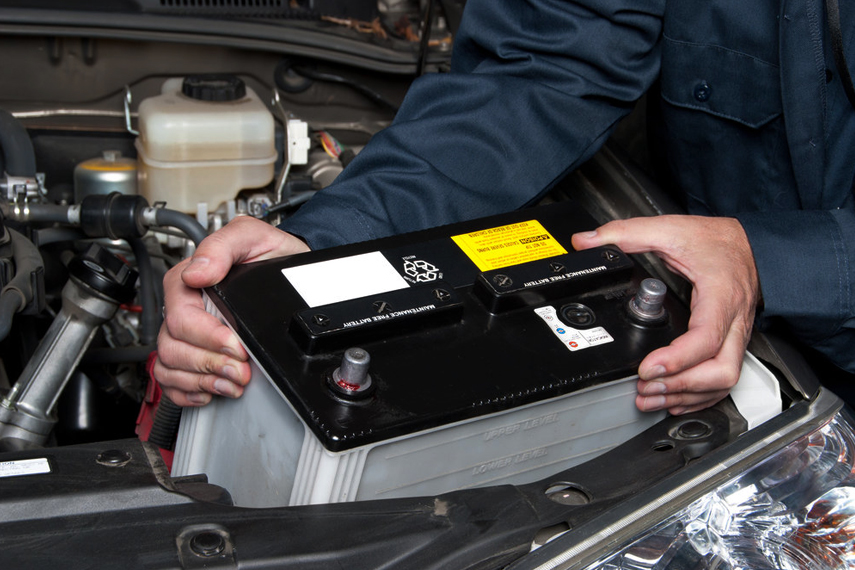24 hour car battery replacement