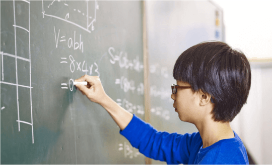 Outshining in Mathematics with Sec 3 IP Math Tuition