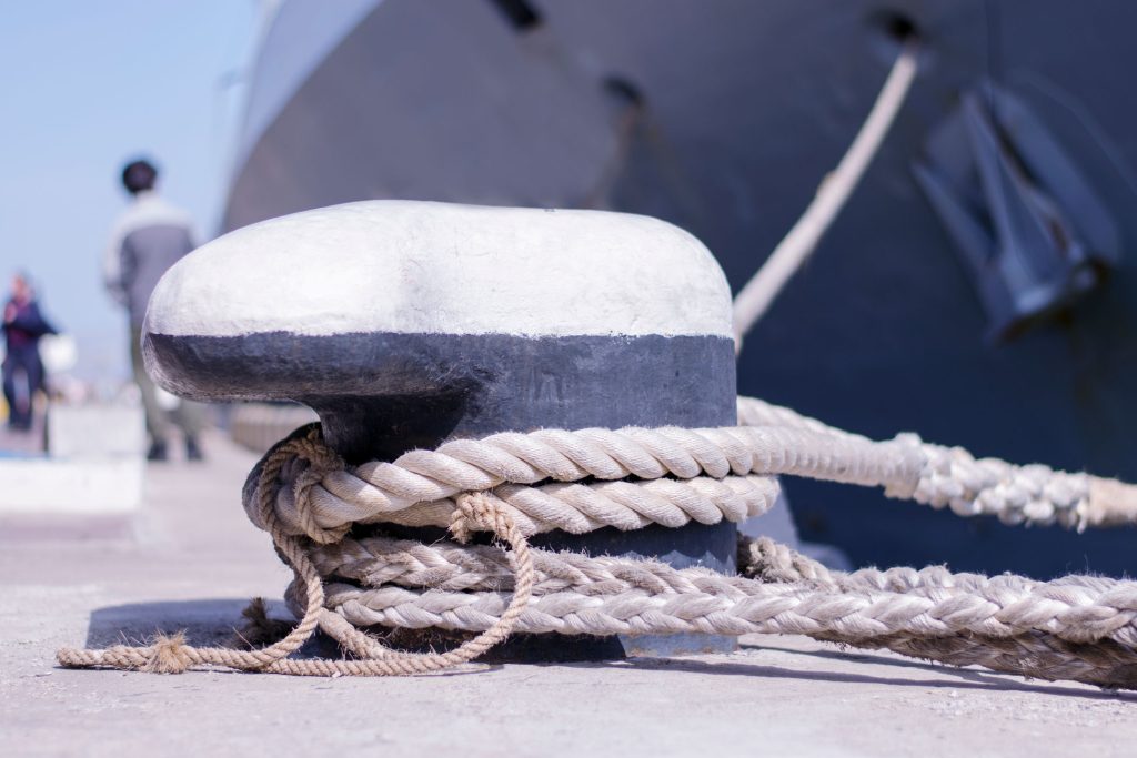 An Ultimate Guide to Mooring