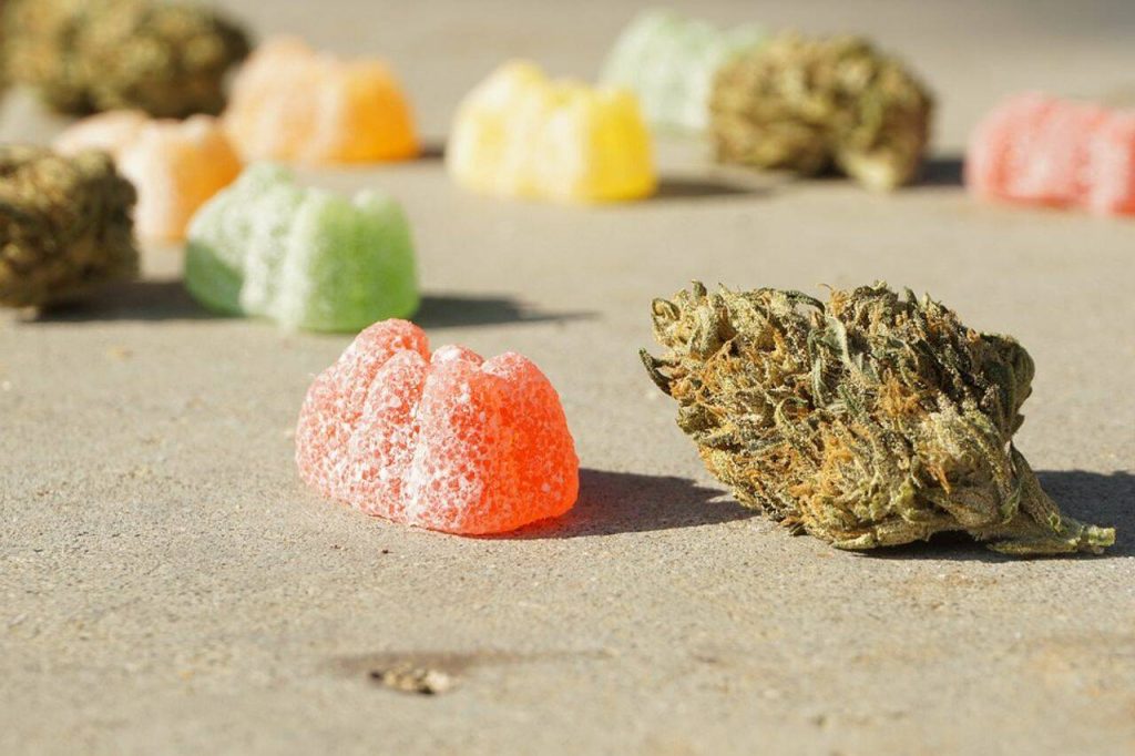 Redefining Relaxation: Unveiling the Health Benefits of Delta 8 Treats