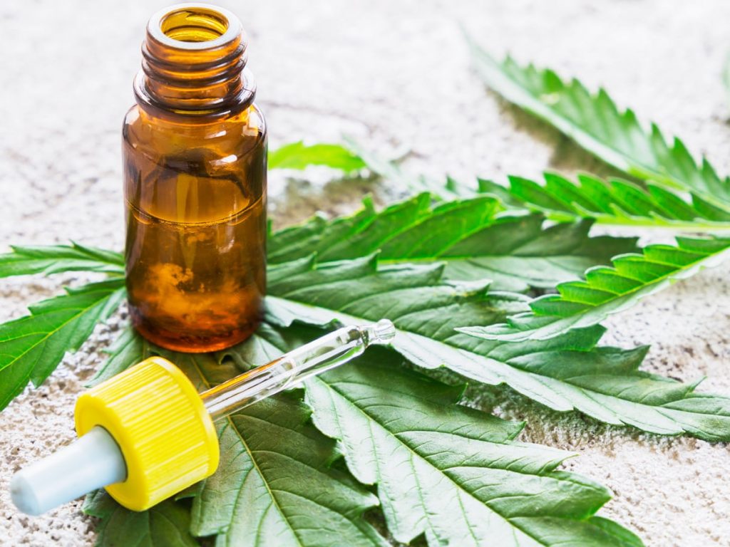 CBD Oil in the Treatment of Neurological Conditions