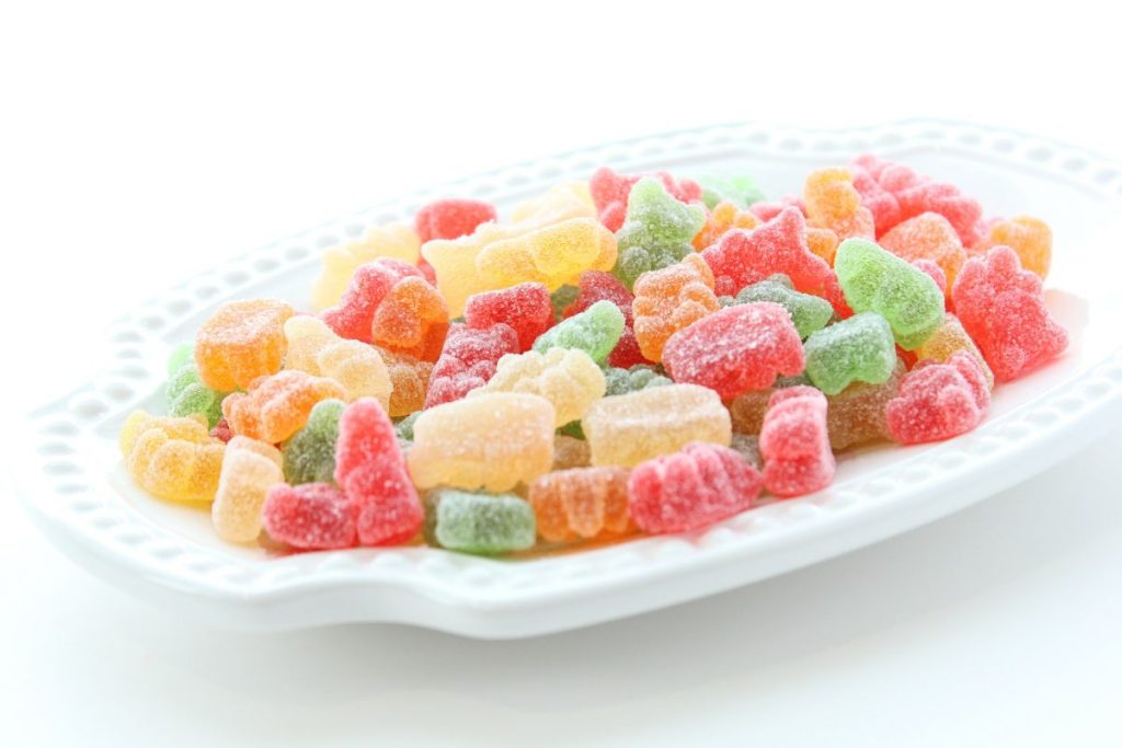 Experience High Vibes of Health with Delta 9 Gummies – Your Tasty Wellness Treat