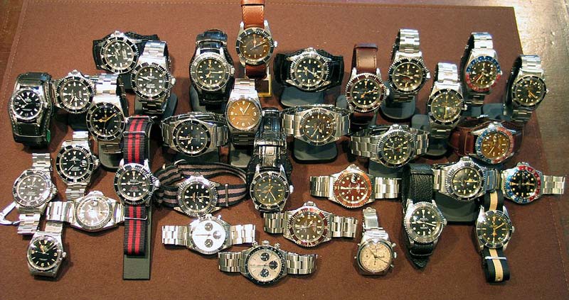 Investing in Excellence: Understanding Rolex Watch Price Trends in Singapore