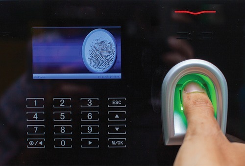 Clocking in with Confidence: The Benefits of a Fingerprint Attendance System