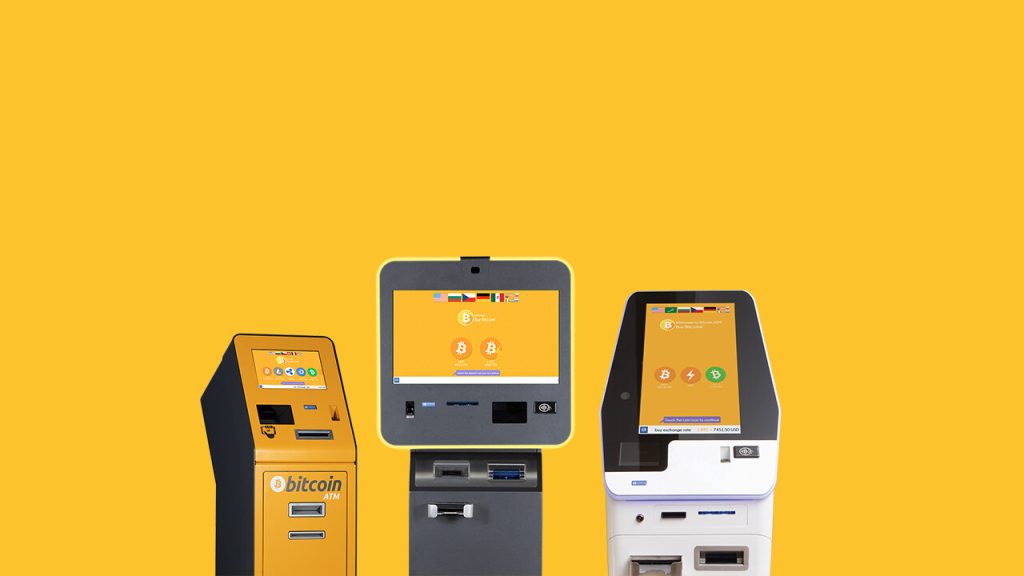 Seamless Swiftness – Instant Bitcoin Purchase ATM’s Efficient Transaction Speed
