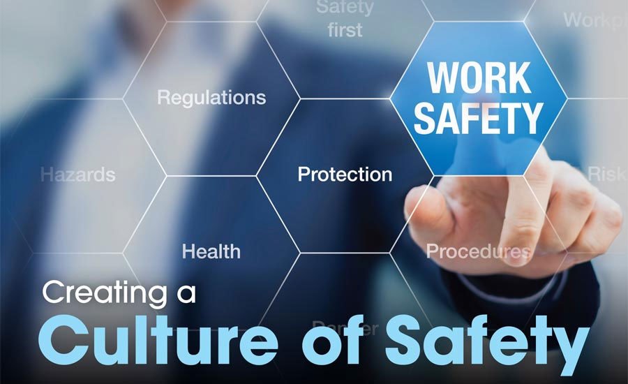 Transitioning to Excellence Through Effective Safety Management
