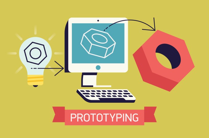 The Reasons for the Effectiveness of Rapid Prototyping
