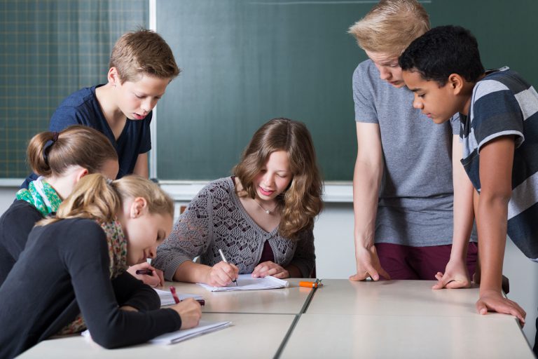 Examining the Traits of an International Baccalaureate Tutor