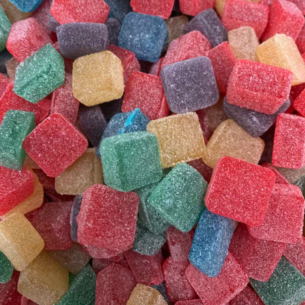 Beyond CBD: Discovering Delta-10 in Gummy Form