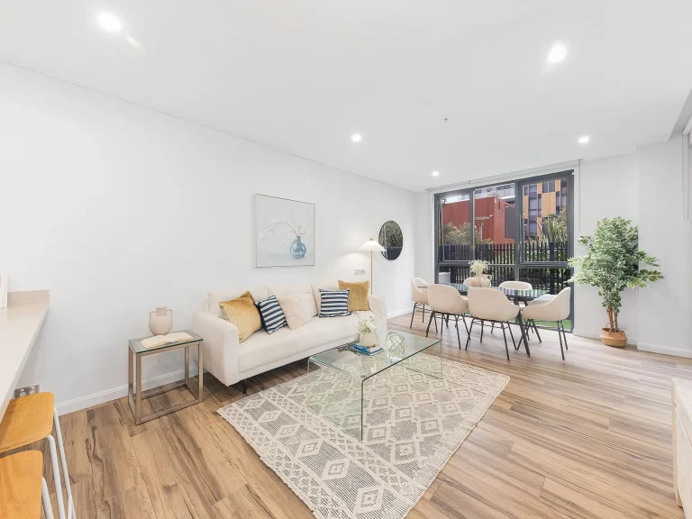 Stylish City Apartments for Rent with Ideal Work-Life Balance Spaces