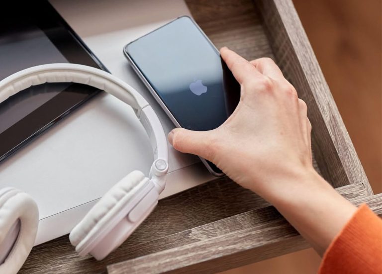 Apple Trade-In: Using Easy Shopping to Turn Old Devices Into Treasures