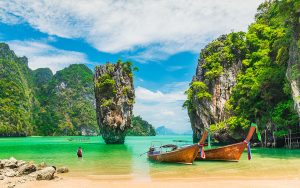 A Journey Through Phuket’s Cultural Heritage