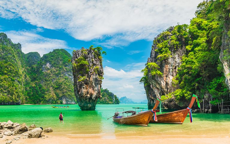 A Journey Through Phuket’s Cultural Heritage