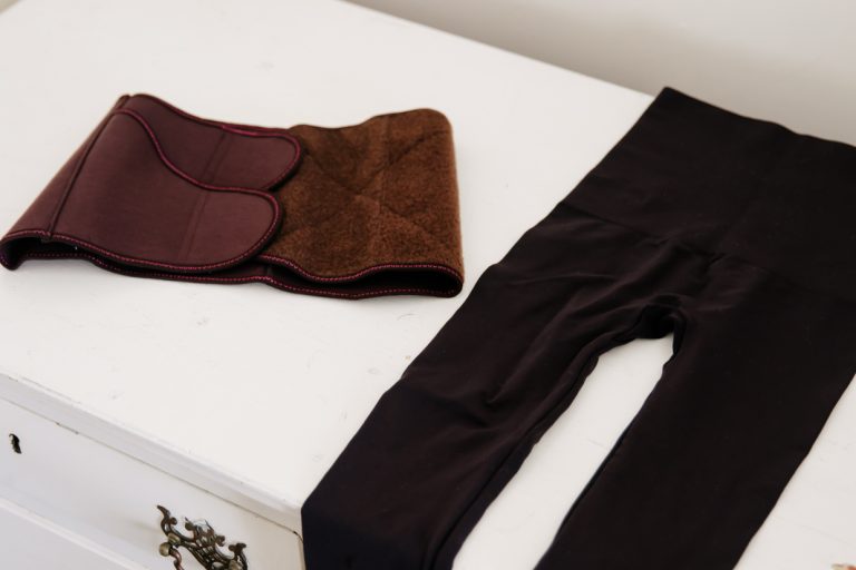 Post Pregnancy Slimming