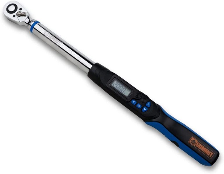 torque wrench
