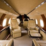 Supporting Clients Navigate Complex Plans with Global Air Charter
