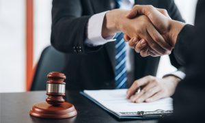 international arbitration lawyer