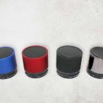 wireless speakers singapore