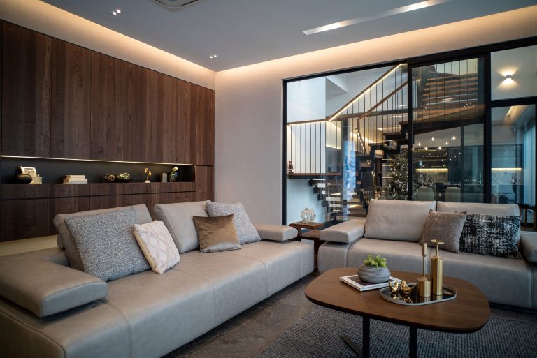 landed interior design singapore