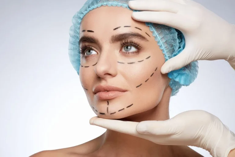 Discussing The Key Steps Used in Facial Feminization Surgery