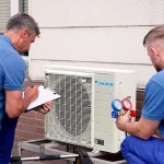 Affordable AC Repair