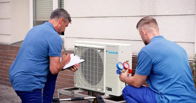 Affordable AC Repair