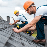 Roofing Contractors