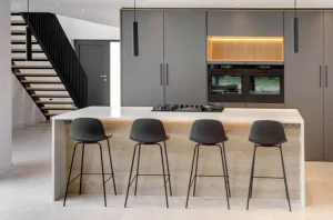 Professional Custom Kitchens: Quality Service in Newcastle