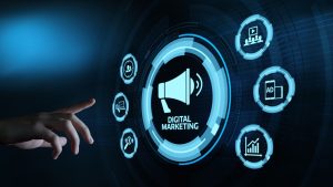 Web Design, Marketing & SEO Davenport IA