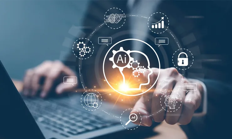 Web Design, Marketing & SEO Davenport IA