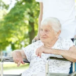 Comfortable daily routines created through a caring experience with home care support